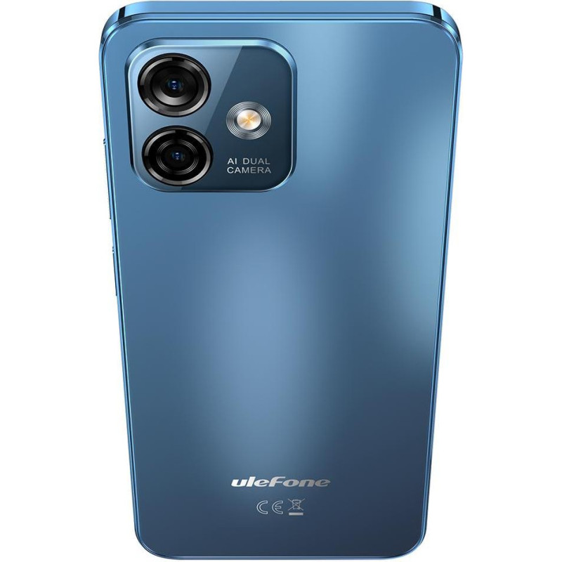 Смартфон Ulefone Note 16 Pro 8/256GB Blue
