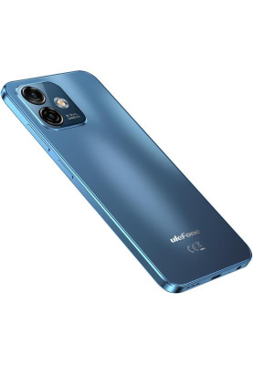Смартфон Ulefone Note 16 Pro 8/256GB Blue