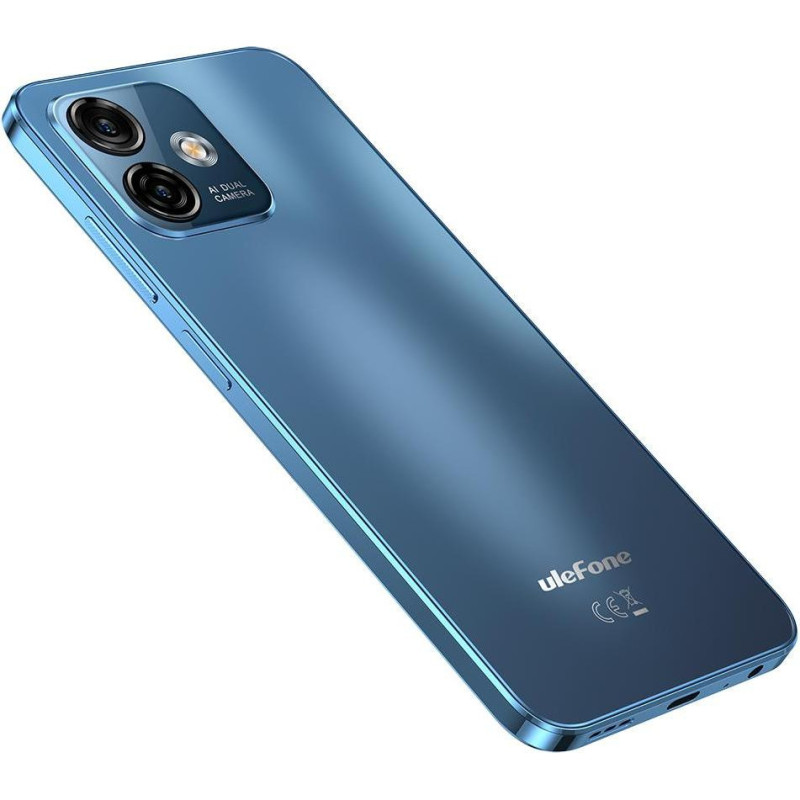 Смартфон Ulefone Note 16 Pro 8/256GB Blue
