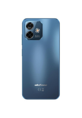 Смартфон Ulefone Note 16 Pro 8/256GB Blue