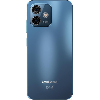 Смартфон Ulefone Note 16 Pro 8/256GB Blue