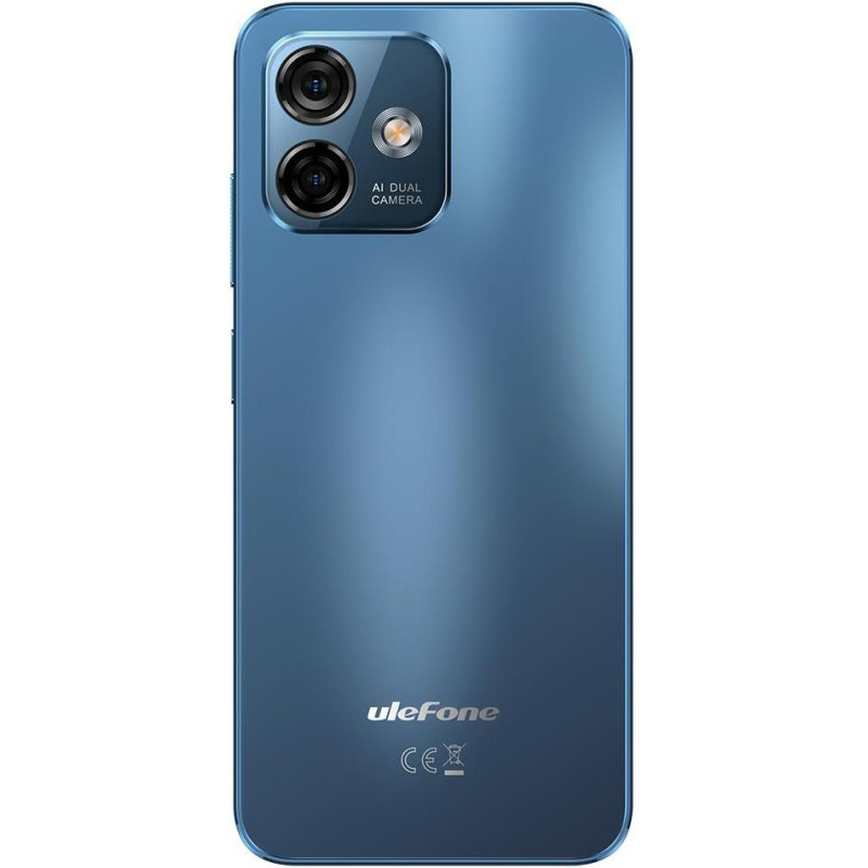 Смартфон Ulefone Note 16 Pro 8/256GB Blue