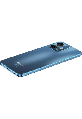 Смартфон Ulefone Note 16 Pro 8/512GB Blue