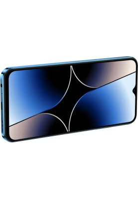 Смартфон Ulefone Note 16 Pro 8/512GB Blue
