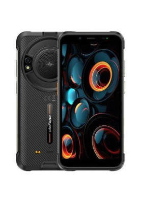 Смартфон Ulefone Power Armor 16S 8/128GB Black