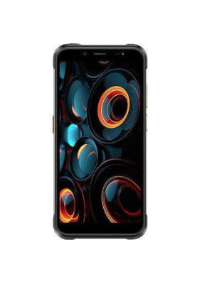 Смартфон Ulefone Power Armor 16S 8/128GB Black