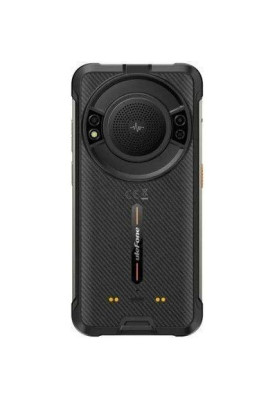 Смартфон Ulefone Power Armor 16S 8/128GB Black
