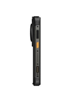 Смартфон Ulefone Power Armor 16S 8/128GB Black