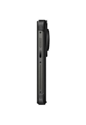 Смартфон Ulefone Power Armor 16S 8/128GB Black