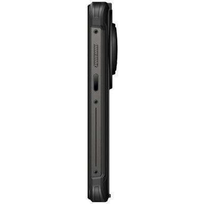 Смартфон Ulefone Power Armor 16S 8/128GB Black