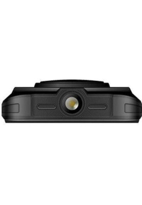 Смартфон Ulefone Power Armor 16S 8/128GB Black