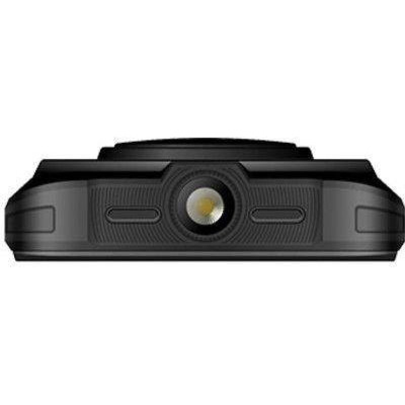 Смартфон Ulefone Power Armor 16S 8/128GB Black