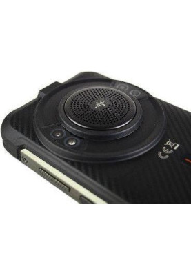 Смартфон Ulefone Power Armor 16S 8/128GB Black