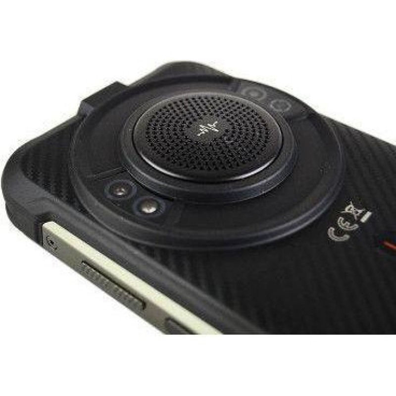 Смартфон Ulefone Power Armor 16S 8/128GB Black