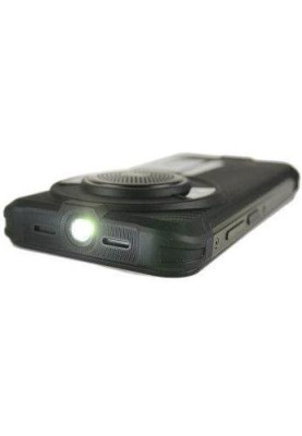Смартфон Ulefone Power Armor 16S 8/128GB Black