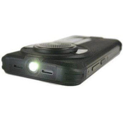 Смартфон Ulefone Power Armor 16S 8/128GB Black