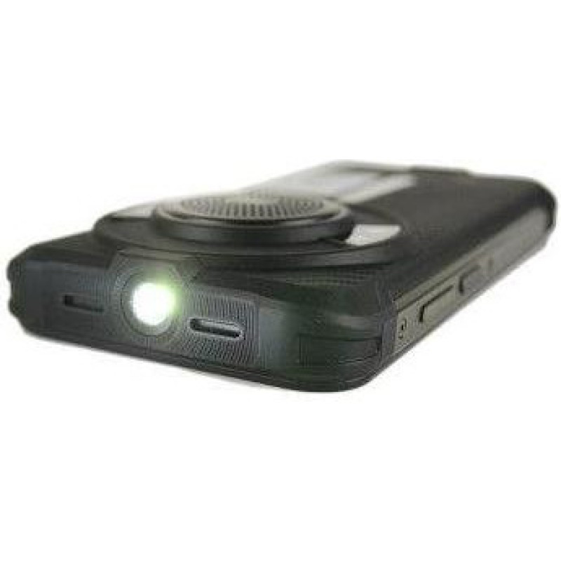 Смартфон Ulefone Power Armor 16S 8/128GB Black