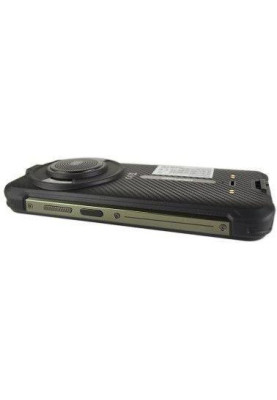 Смартфон Ulefone Power Armor 16S 8/128GB Black