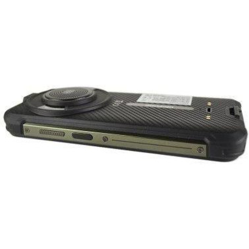 Смартфон Ulefone Power Armor 16S 8/128GB Black