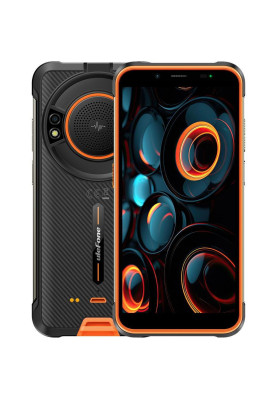 Смартфон Ulefone Power Armor 16S 8/128GB Orange
