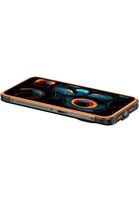 Смартфон Ulefone Power Armor 16S 8/128GB Orange