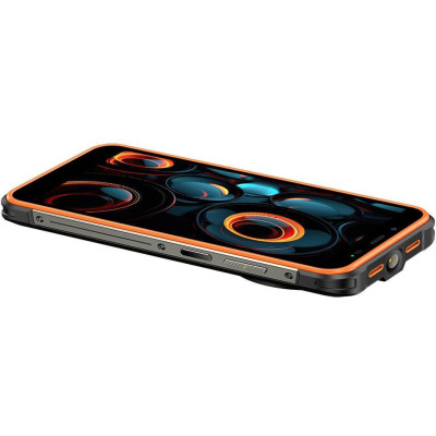 Смартфон Ulefone Power Armor 16S 8/128GB Orange Смартфон Ulefone Power Armor 16S 8/128GB Orange