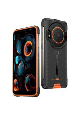 Смартфон Ulefone Power Armor 16S 8/128GB Orange