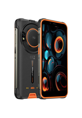 Смартфон Ulefone Power Armor 16S 8/128GB Orange