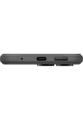Смартфон UMIDIGI G5 Mecha 8/128GB Premium Gray (6973553523019)
