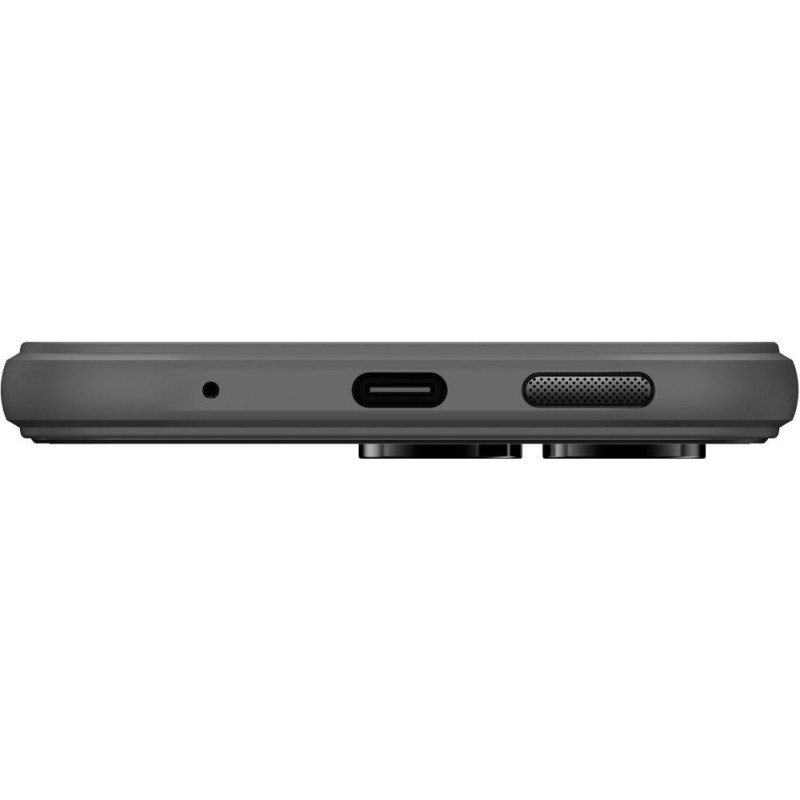 Смартфон UMIDIGI G5 Mecha 8/128GB Premium Gray (6973553523019)