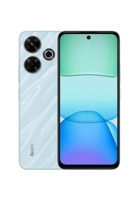 Смартфон Xiaomi Redmi 13 6/128GB Blue