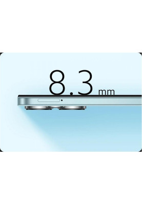 Смартфон Xiaomi Redmi 13 6/128GB Blue