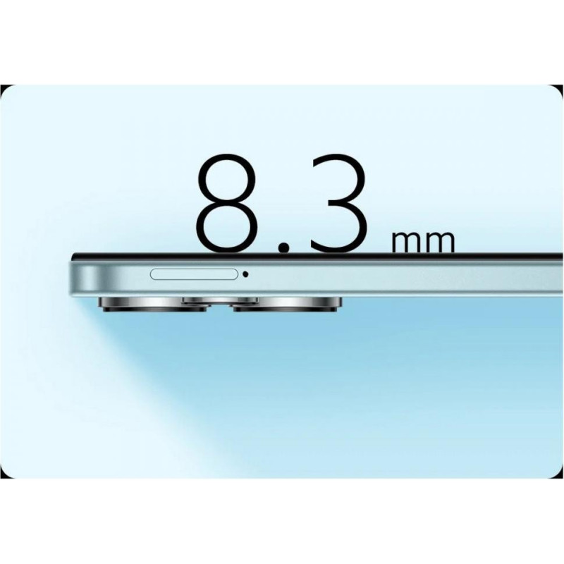Смартфон Xiaomi Redmi 13 6/128GB Blue