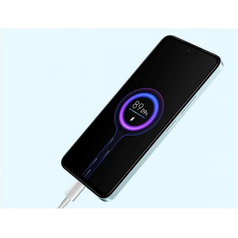 Смартфон Xiaomi Redmi 13 6/128GB Blue
