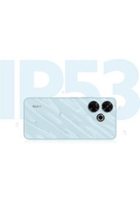 Смартфон Xiaomi Redmi 13 6/128GB Blue