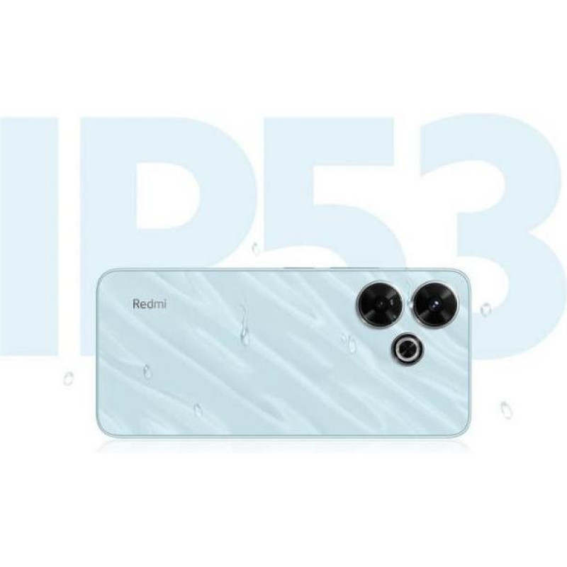 Смартфон Xiaomi Redmi 13 6/128GB Blue