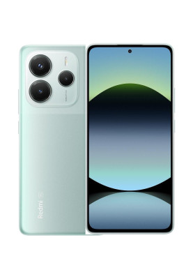 Смартфон Xiaomi Redmi Note 14 5G 6/128GB Coral Green