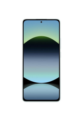 Смартфон Xiaomi Redmi Note 14 5G 6/128GB Coral Green