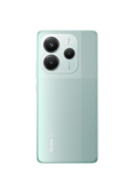 Смартфон Xiaomi Redmi Note 14 5G 6/128GB Coral Green