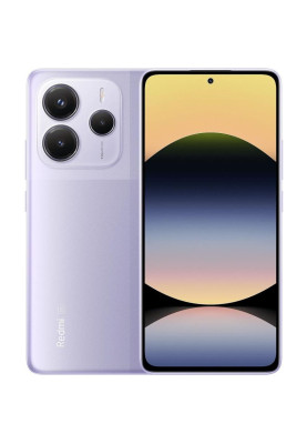 Смартфон Xiaomi Redmi Note 14 5G 6/128GB Lavender Purple