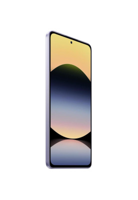 Смартфон Xiaomi Redmi Note 14 5G 6/128GB Lavender Purple