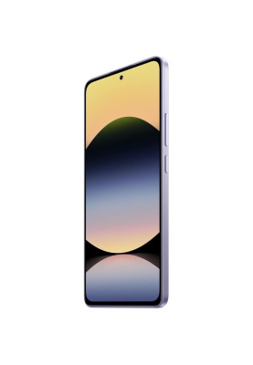 Смартфон Xiaomi Redmi Note 14 5G 6/128GB Lavender Purple