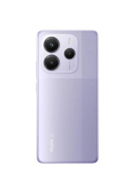 Смартфон Xiaomi Redmi Note 14 5G 6/128GB Lavender Purple