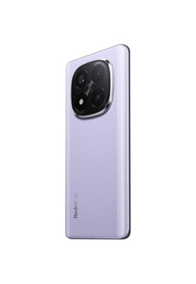 Смартфон Xiaomi Redmi Note 14 5G 8/256GB Lavender Purple