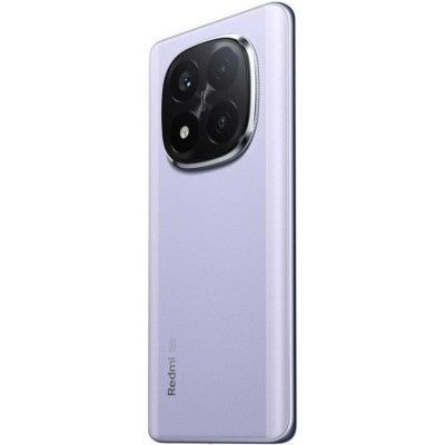 Смартфон Xiaomi Redmi Note 14 5G 8/256GB Lavender Purple