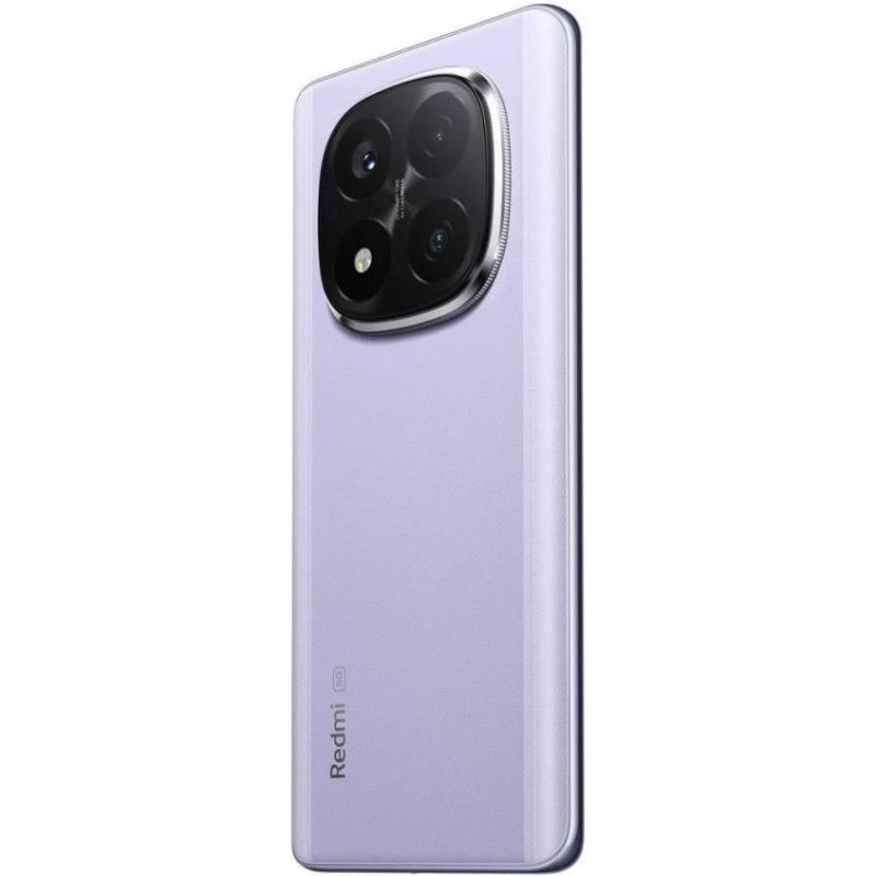 Смартфон Xiaomi Redmi Note 14 5G 8/256GB Lavender Purple