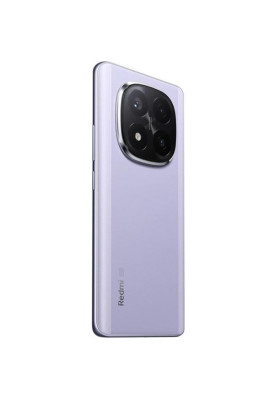 Смартфон Xiaomi Redmi Note 14 5G 8/256GB Lavender Purple