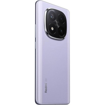 Смартфон Xiaomi Redmi Note 14 5G 8/256GB Lavender Purple