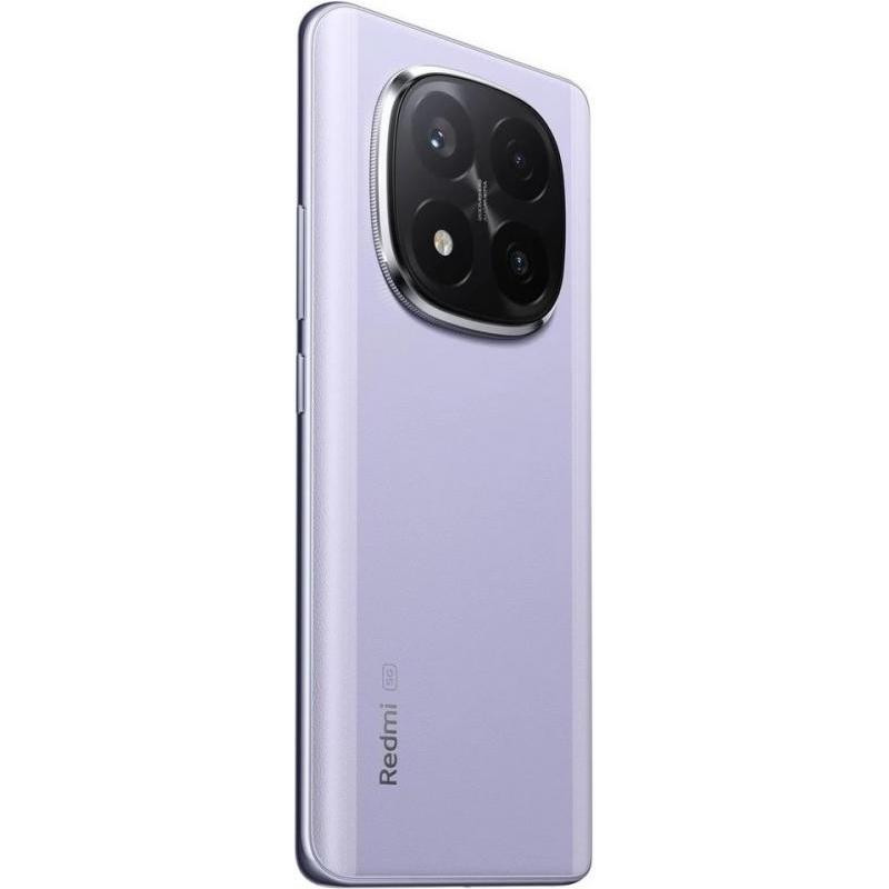 Смартфон Xiaomi Redmi Note 14 5G 8/256GB Lavender Purple