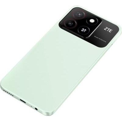 Смартфон ZTE Blade A35 2/64GB Green